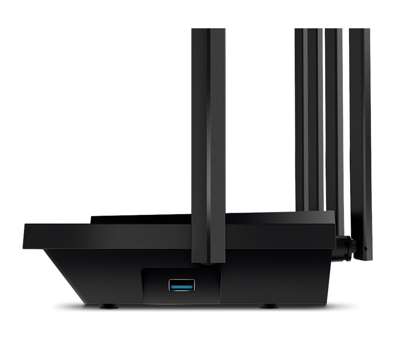 TP-LINK Router Archer AX73 - Image 4