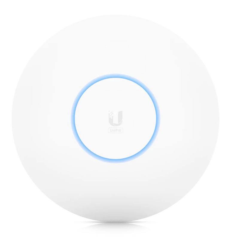 UBIQUITI Access Point UniFi U6-LR