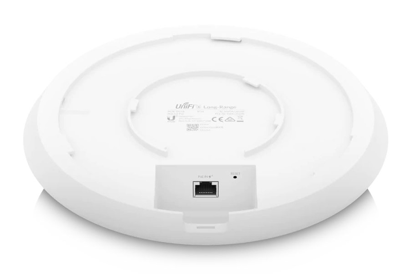 UBIQUITI Access Point UniFi U6-LR - Image 3