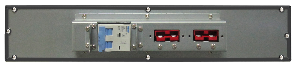 POWERTECH battery pack PT-1143 έως 16 μπαταρίες - Image 2