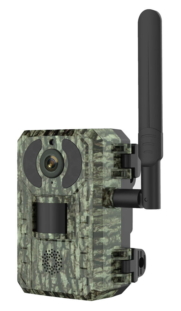 POWERTECH smart ηλιακή κάμερα κυνηγού PT-1178 - Image 2