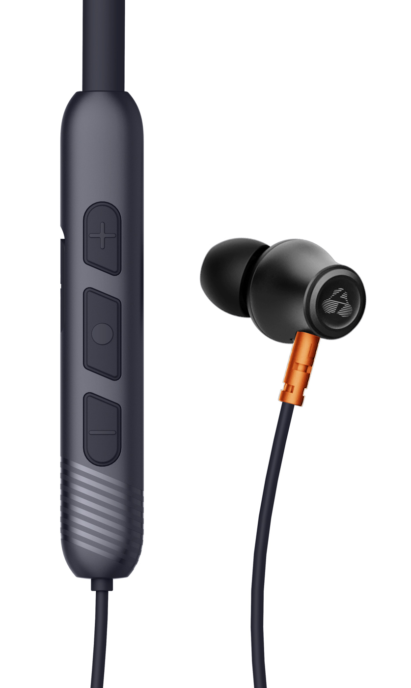 POWERTECH earphones PT-1228 με μαγνήτη - Image 3