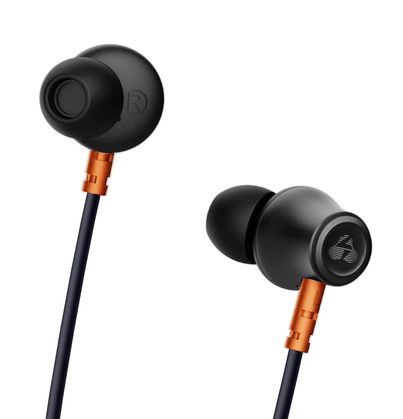 POWERTECH earphones PT-1228 με μαγνήτη - Image 4
