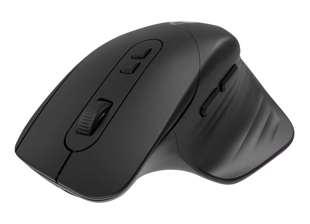 POWERTECH ασύρματο gaming ποντίκι PT-1253 - Image 2