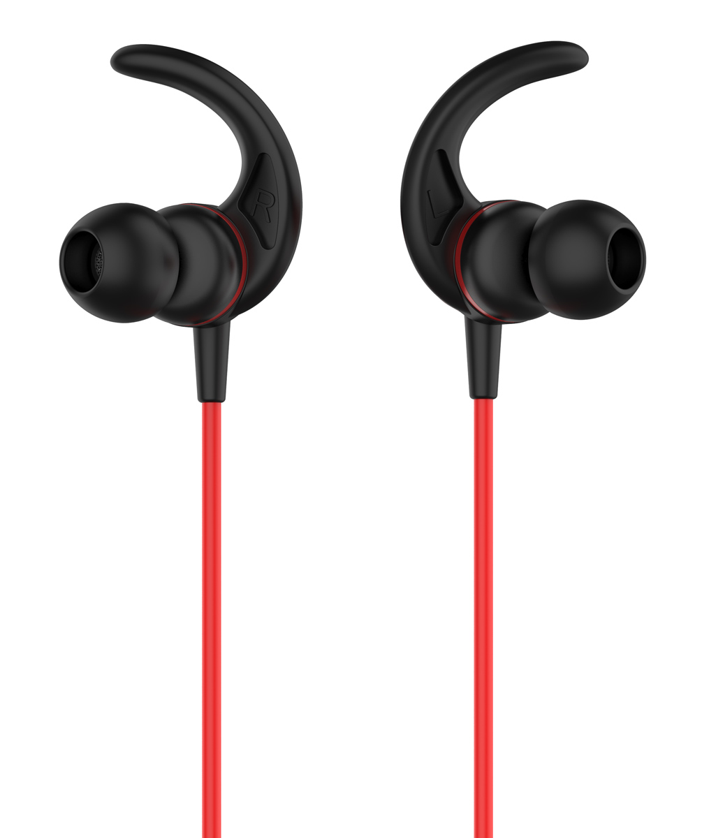 YISON earphones E14 με μαγνήτη - Image 2