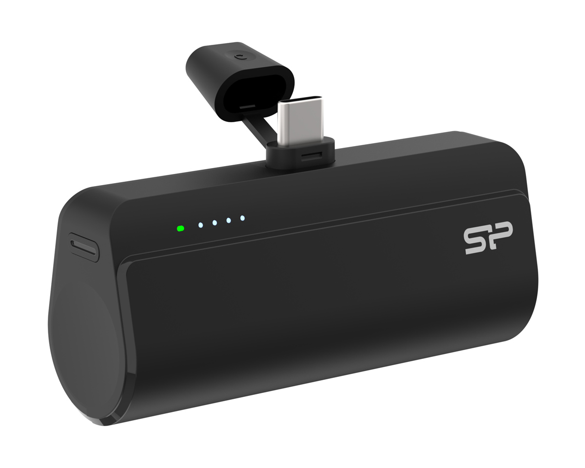 SILICON POWER power bank QD50