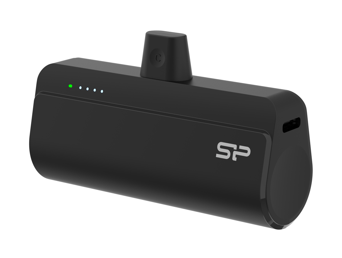 SILICON POWER power bank QD50 - Image 4