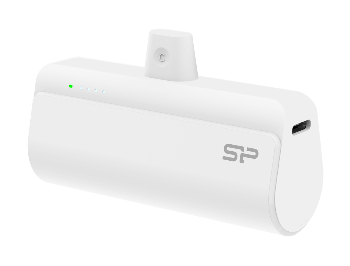 SILICON POWER power bank QD50 - Image 4
