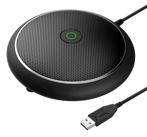 CMTECK επιτραπέζιο μικρόφωνο M003