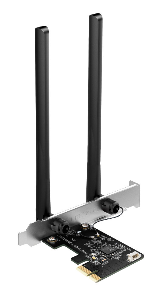 MERCUSYS κάρτα δικτύου WiFi & Bluetooth MA30E