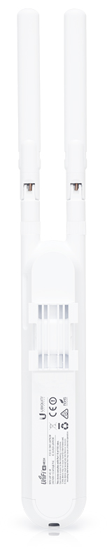 UBIQUITI UAP-AC-M Indoor/Outdoor Dual band WiFi Mesh System - Image 4