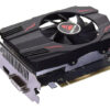 BIOSTAR VGA AMD Radeon RX550 VA5515RF21