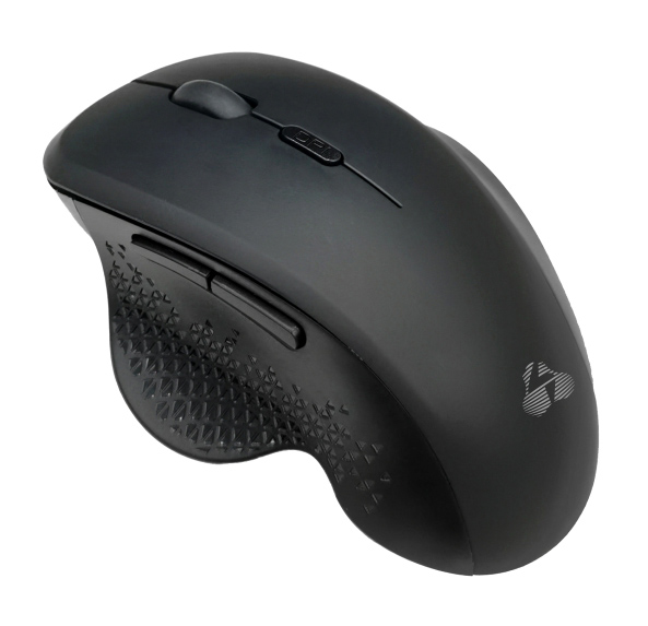 POWERTECH ασύρματο ποντίκι PT-1165 - Image 2