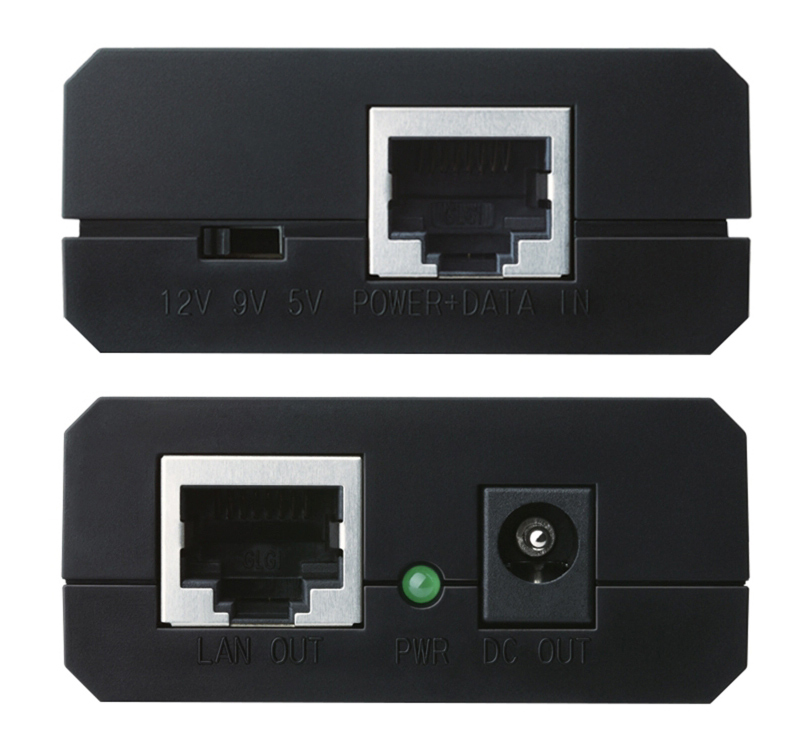TP-LINK PoE splitter POE10R - Image 2
