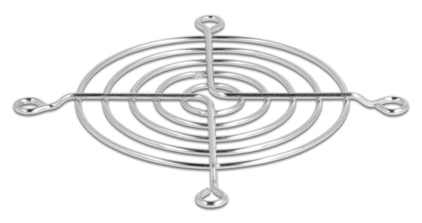 DELOCK σχάρα για 80mm ανεμιστήρα 67306