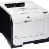 HP used Printer M451dn