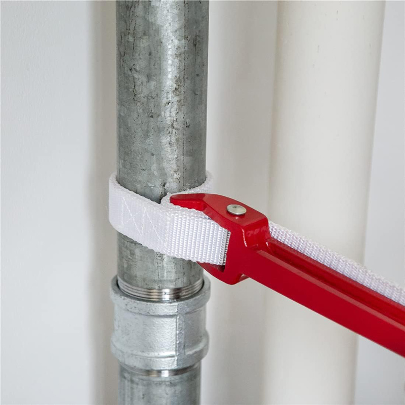 Σωληνοκάβουρας με ιμάντα TOOL-0088 - Image 2