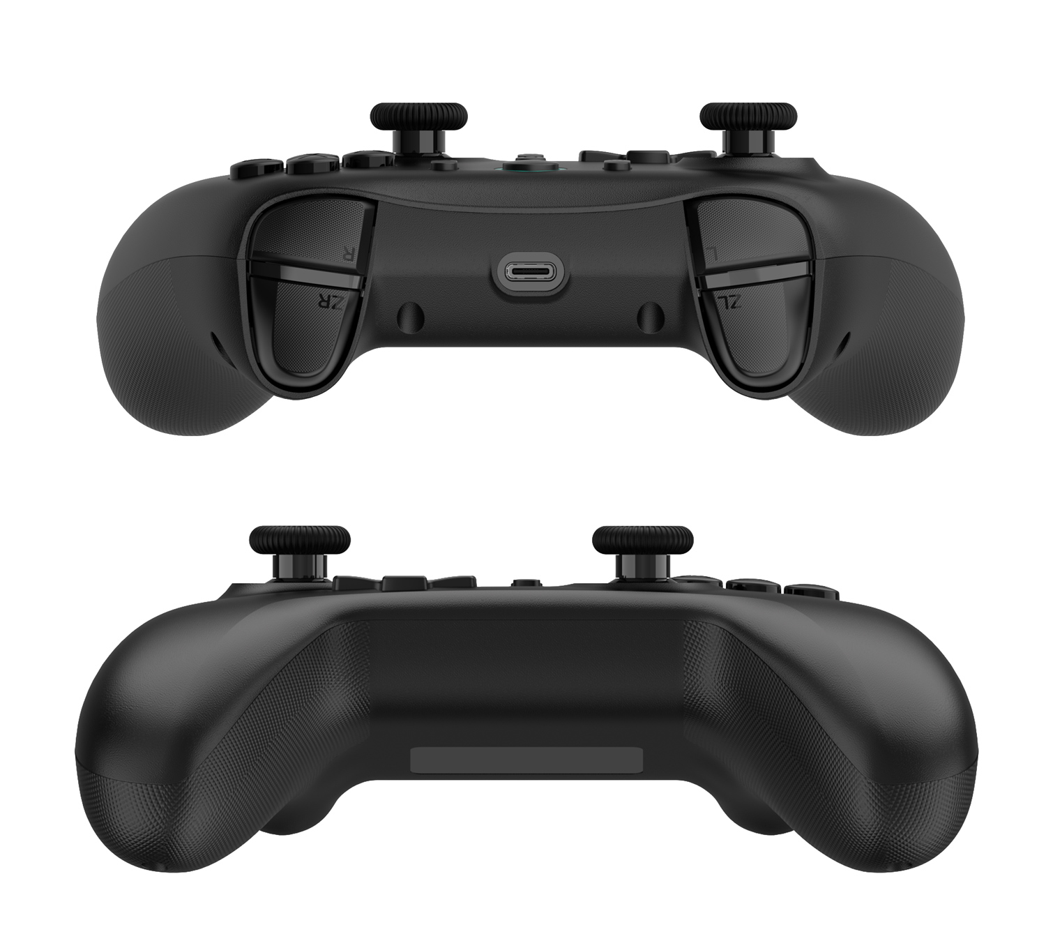 ROAR ασύρματο gamepad RR-0025 για Switch/PC/iOS/Android - Image 2