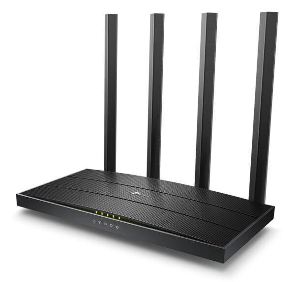 TP-LINK Router Archer C6