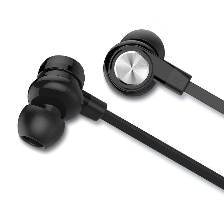 CELEBRAT earphones με μικρόφωνο D9 - Image 4