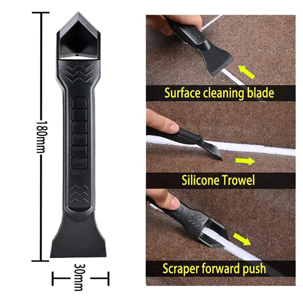 Σετ επίστρωσης-αφαίρεσης σιλικόνης TOOL-0073 - Image 4