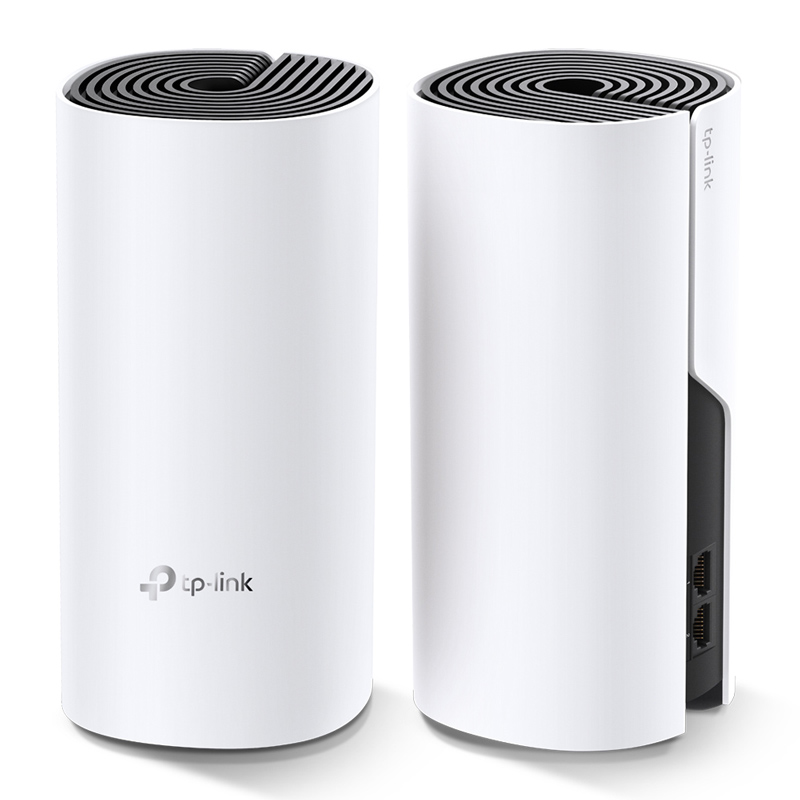 TP-LINK Home Mesh Wi-Fi System Deco M4 - Image 4
