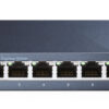 TP-LINK Desktop Switch TL-SG108 8 Θυρών