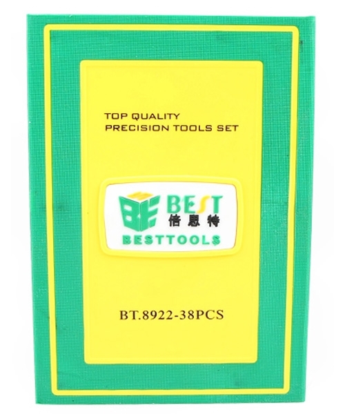 BEST Repair Tool kit BST-8922 - Image 2