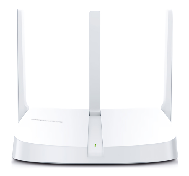 MERCUSYS Wireless N Router MW305R - Image 3