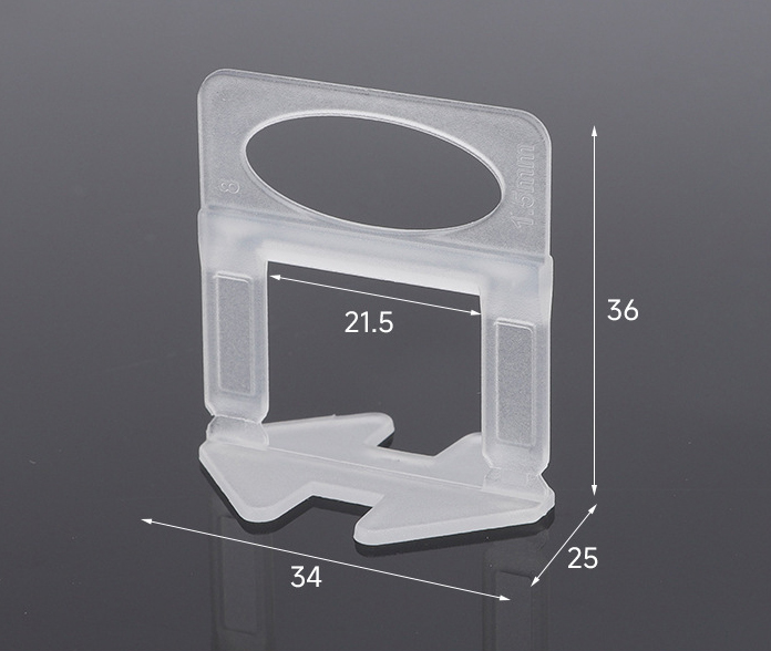 Κλιπ τοποθέτησης πλακιδίων TOOL-0029 - Image 4