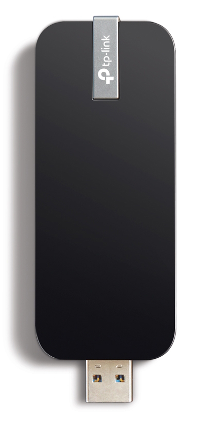 TP-LINK ασύρματος USB αντάπτορας δικτύου Archer T4U - Image 2