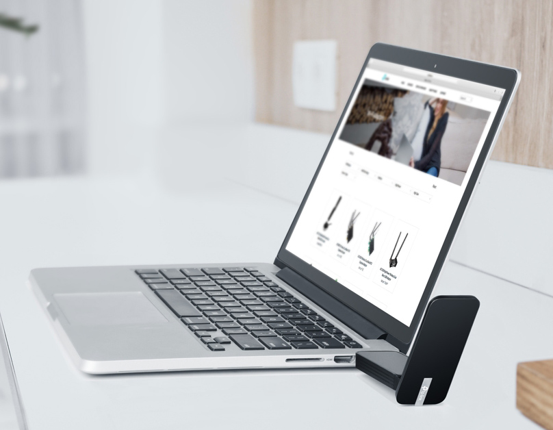 TP-LINK ασύρματος USB αντάπτορας δικτύου Archer T4U - Image 4