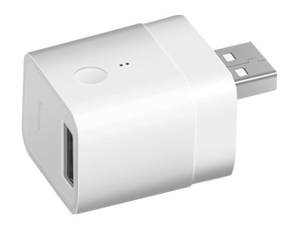 SONOFF Smart USB adapter Micro - Image 3