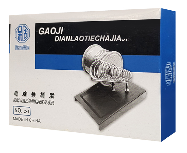 Σταντ για κολλητήρι και καλάι C-1 - Image 3