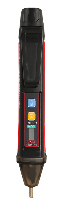 UNI-T ανιχνευτής τάσης ΑC UT12E-EU - Image 2