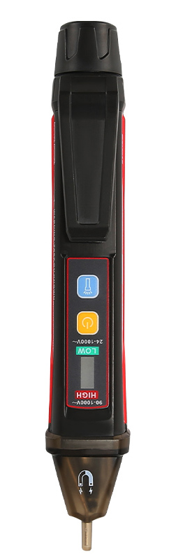 UNI-T ανιχνευτής τάσης ΑC UT12M-EU - Image 2