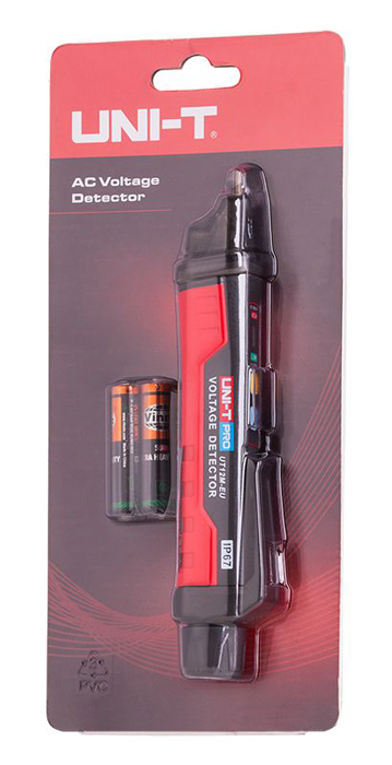 UNI-T ανιχνευτής τάσης ΑC UT12M-EU - Image 3