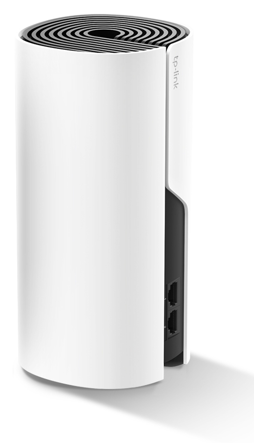 TP-LINK Home Mesh Wi-Fi System DECO E4 - Image 3