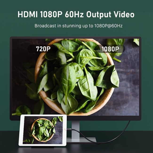 CABLETIME video capture CT-HVC-AB - Image 3