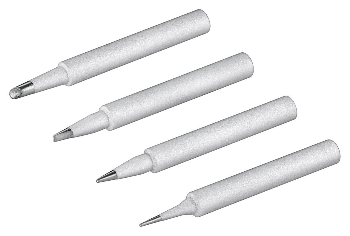 FIXPOINT soldering tip 51073 για σταθμό συγκόλλησης EP5/EP6 - Image 2