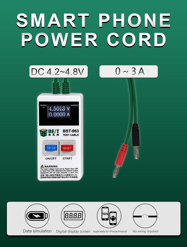 BEST repair tool BST-063 - Image 2