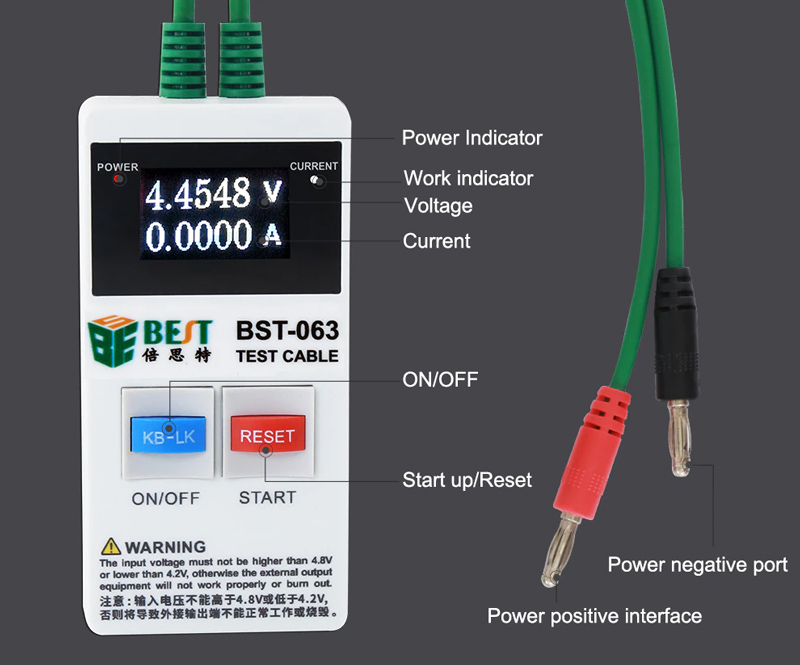 BEST repair tool BST-063 - Image 4