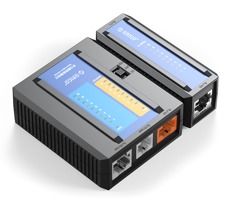 ORICO tester καλωδίων TXJ004 - Image 3