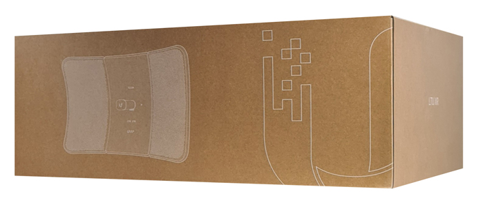 UBIQUITI PtMP CPE LTU-XR - Image 3