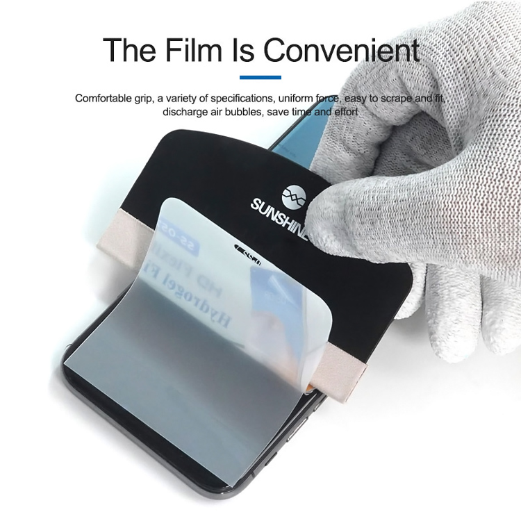SUNSHINE scraper SS-064B για αφαίρεση film οθόνης smartphone - Image 2