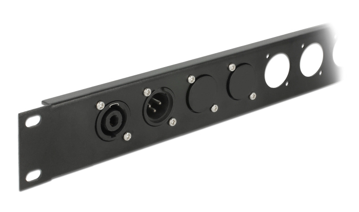 DELOCK κάλυμμα 86791 για D-Type υποδοχές - Image 2