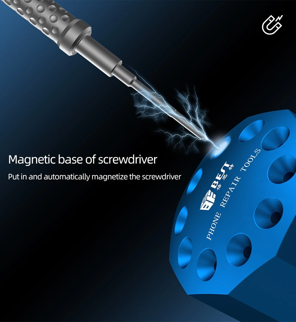 BEST βάση κατσαβιδιών BST-10S - Image 4