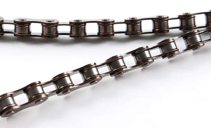 DELI φιλτρόκλειδο DL7409 με αλυσίδα - Image 2