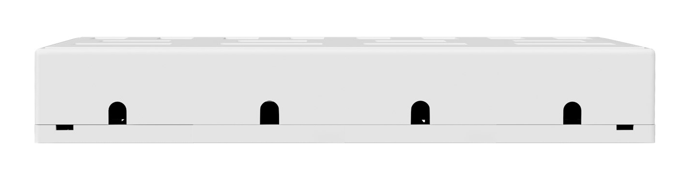 GOOBAY Keystone κυτίο 79426 για 8x θύρες δικτύου - Image 2