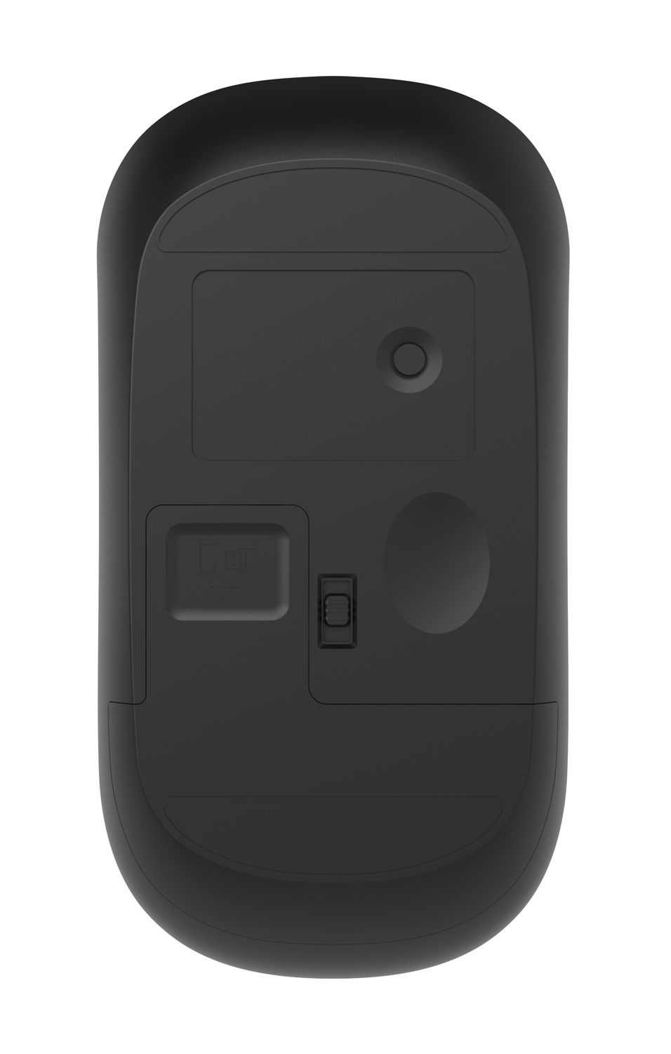 POWERTECH ασύρματο ποντίκι PT-1183 - Image 4